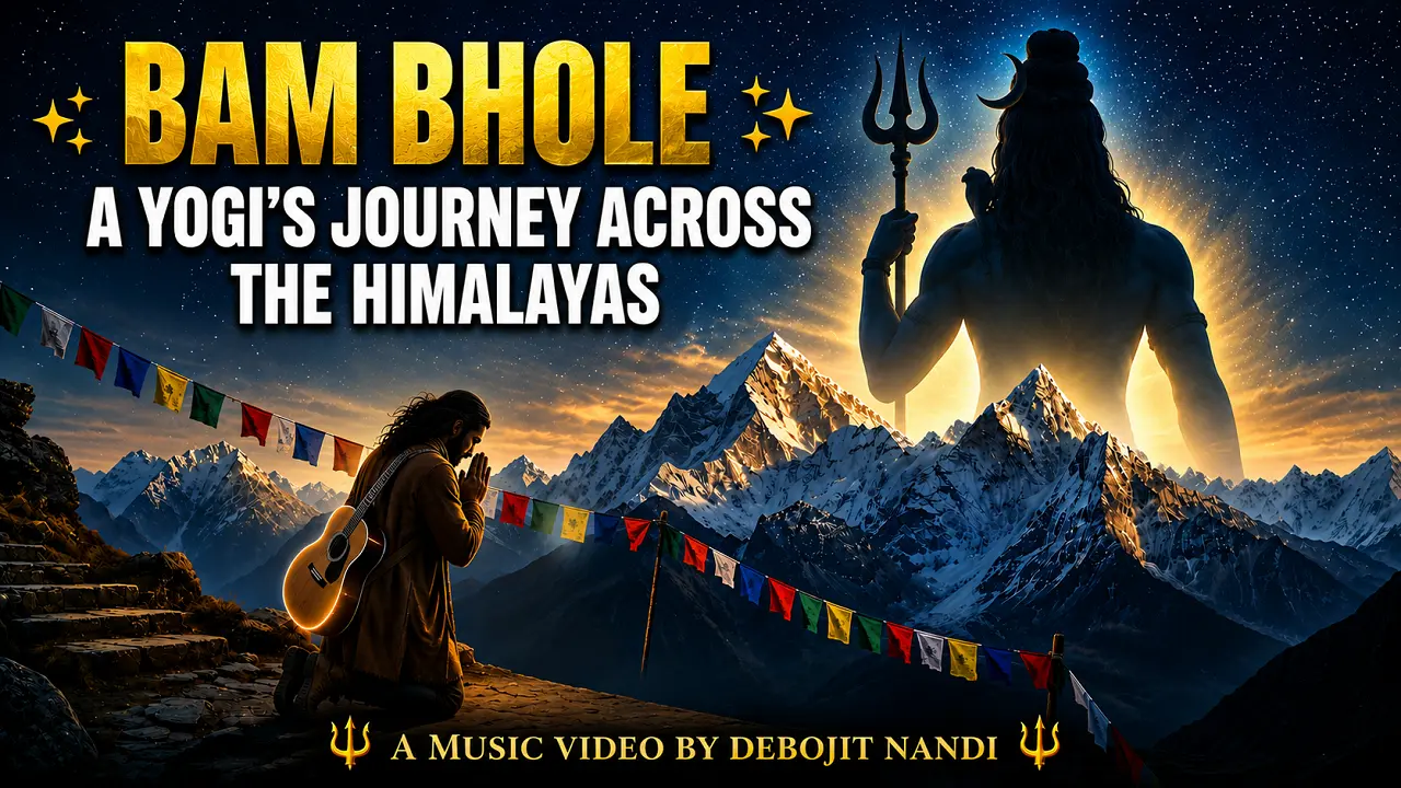 The Journey of Bam Bhole
